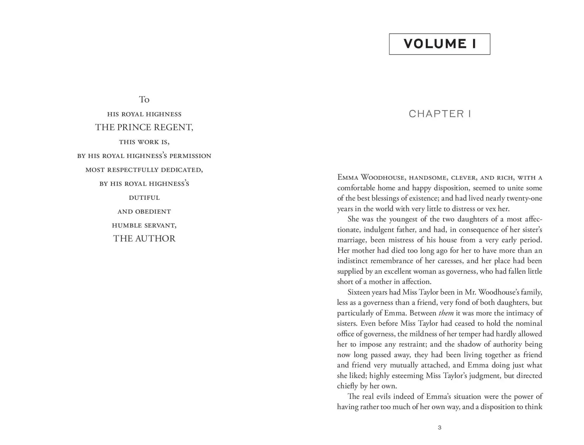 Bild: 9781435172784 | Emma | Jane Austen | Buch | Signature Editions | Gebunden | Englisch