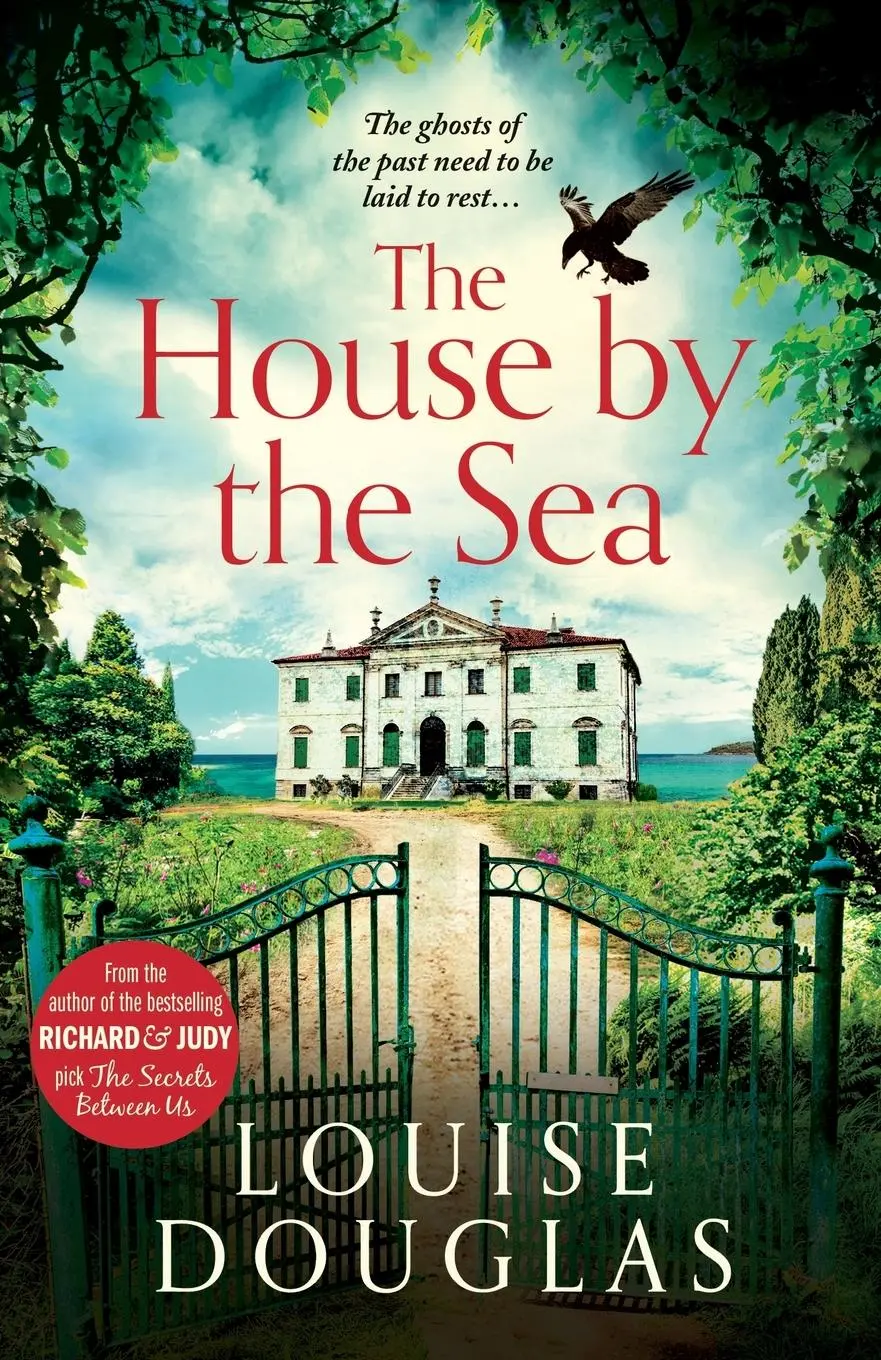 Cover: 9781838892784 | The House by the Sea | Louise Douglas | Taschenbuch | Englisch | 2020