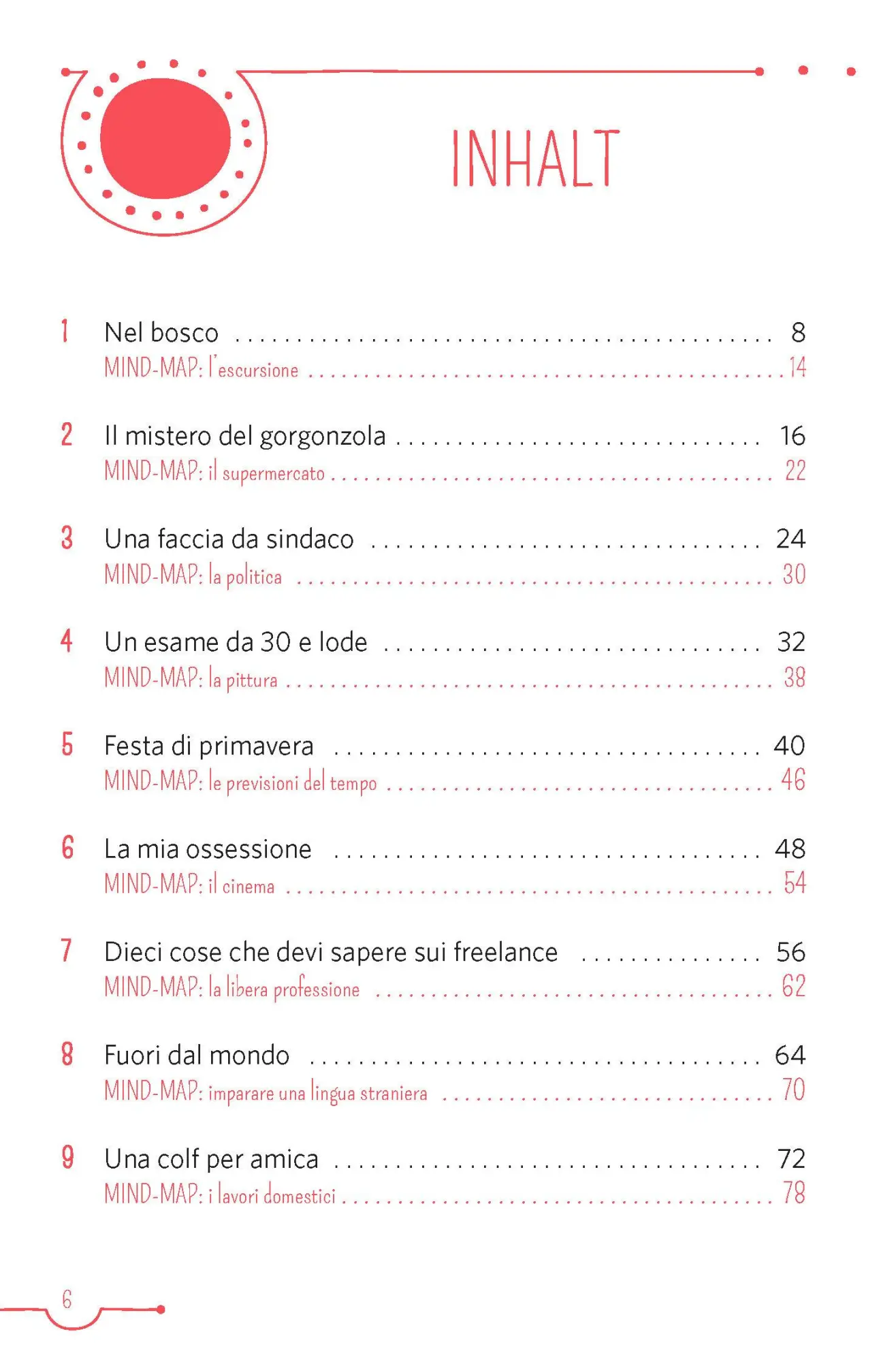 Bild: 9783125622784 | PONS 10-Minuten-Lektüren Italienisch B1 | Taschenbuch | 128 S. | 2020