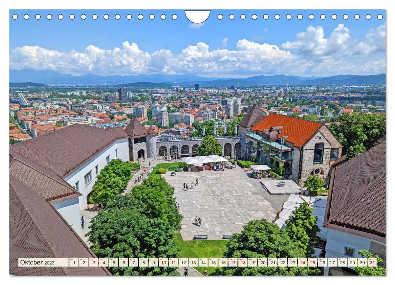 Bild: 9783457372784 | Slowenien - Eine visuelle Reise durch das Land der Kontraste...