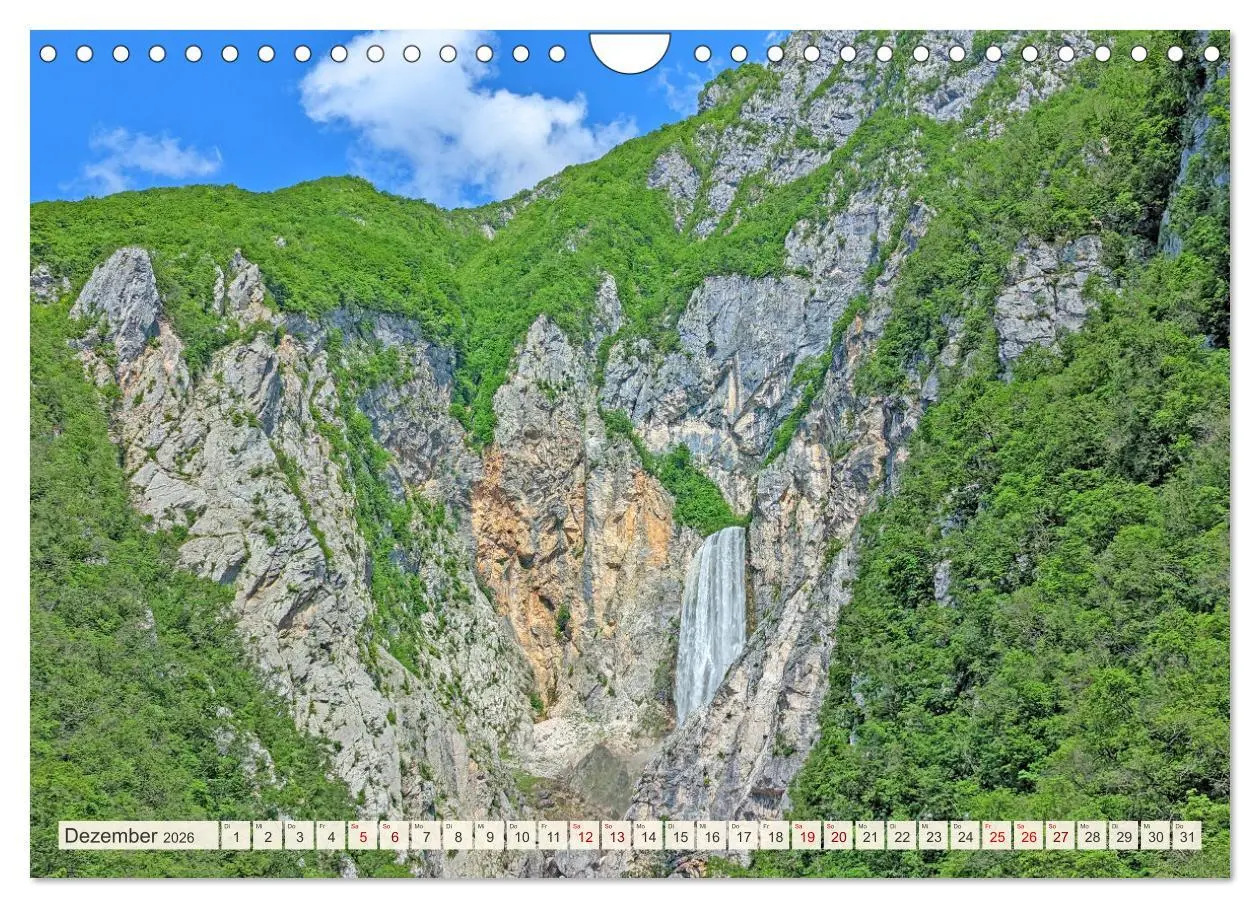 Bild: 9783457372784 | Slowenien - Eine visuelle Reise durch das Land der Kontraste...