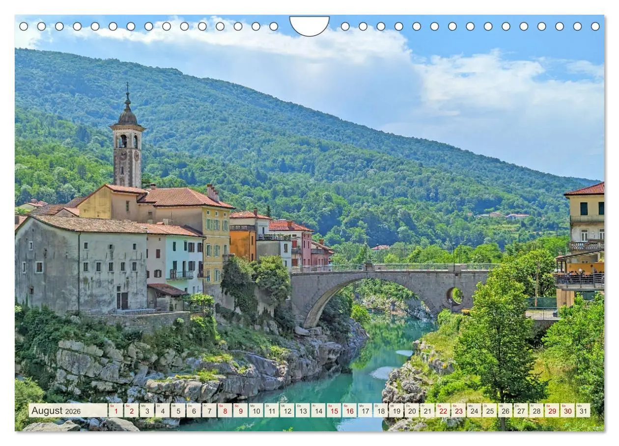 Bild: 9783457372784 | Slowenien - Eine visuelle Reise durch das Land der Kontraste...