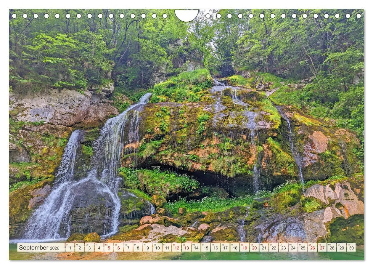Bild: 9783457372784 | Slowenien - Eine visuelle Reise durch das Land der Kontraste...