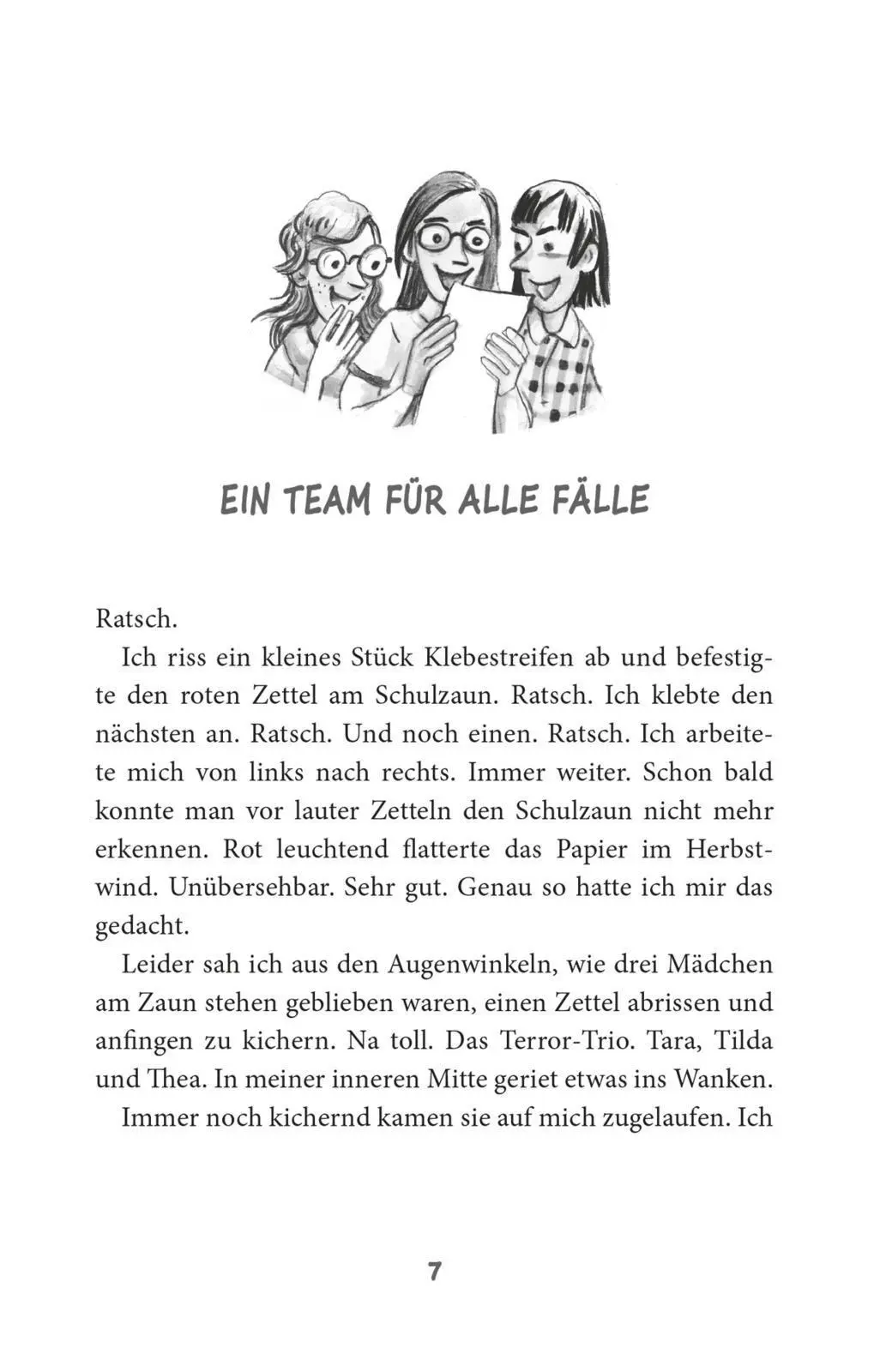 Bild: 9783551322784 | Mitternachtsdiebe | Marie Hüttner | Taschenbuch | 288 S. | Deutsch
