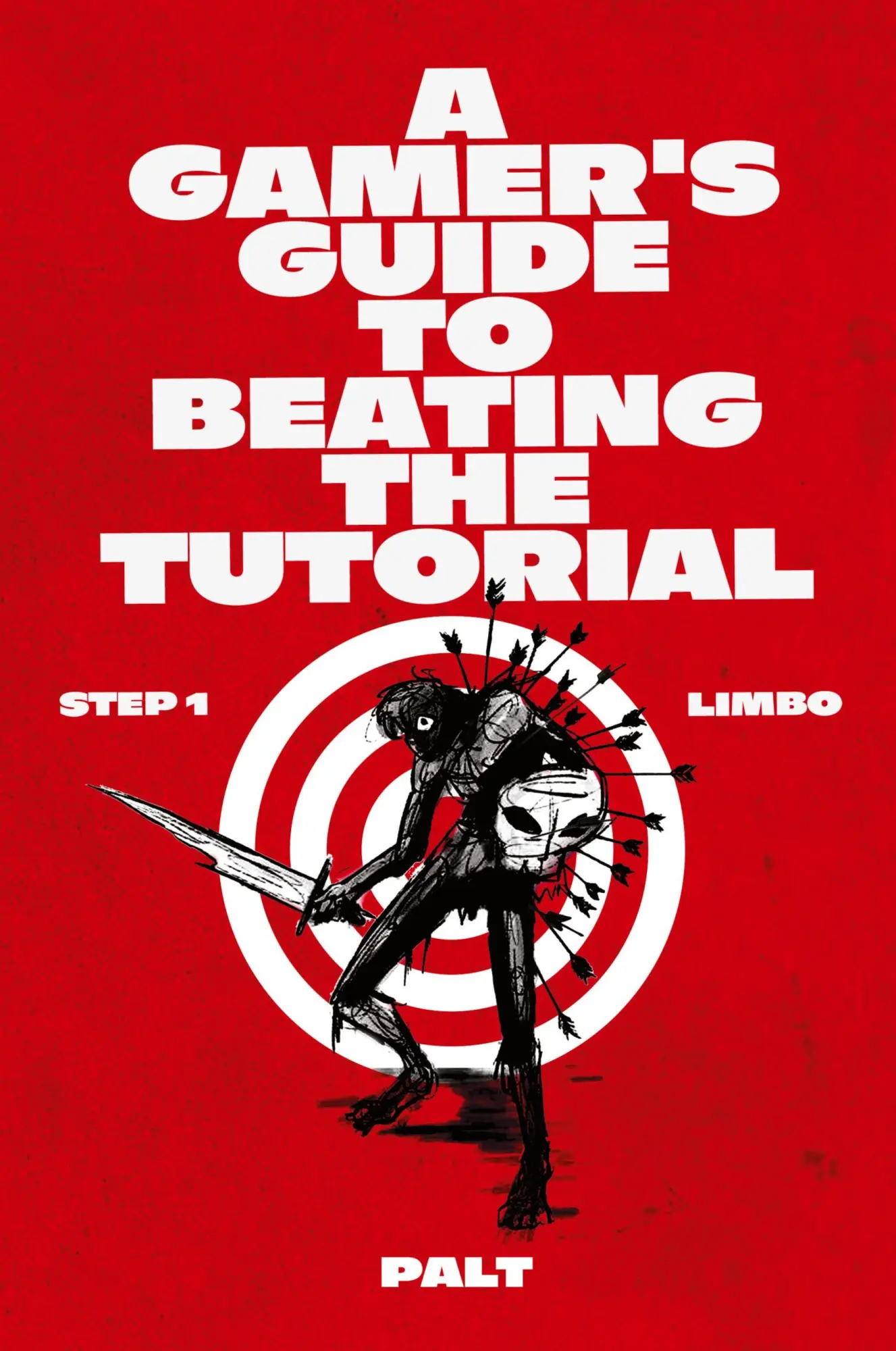 Cover: 9781039472884 | Step 1 | Limbo: A LitRPG Adventure | Palt | Taschenbuch | Englisch