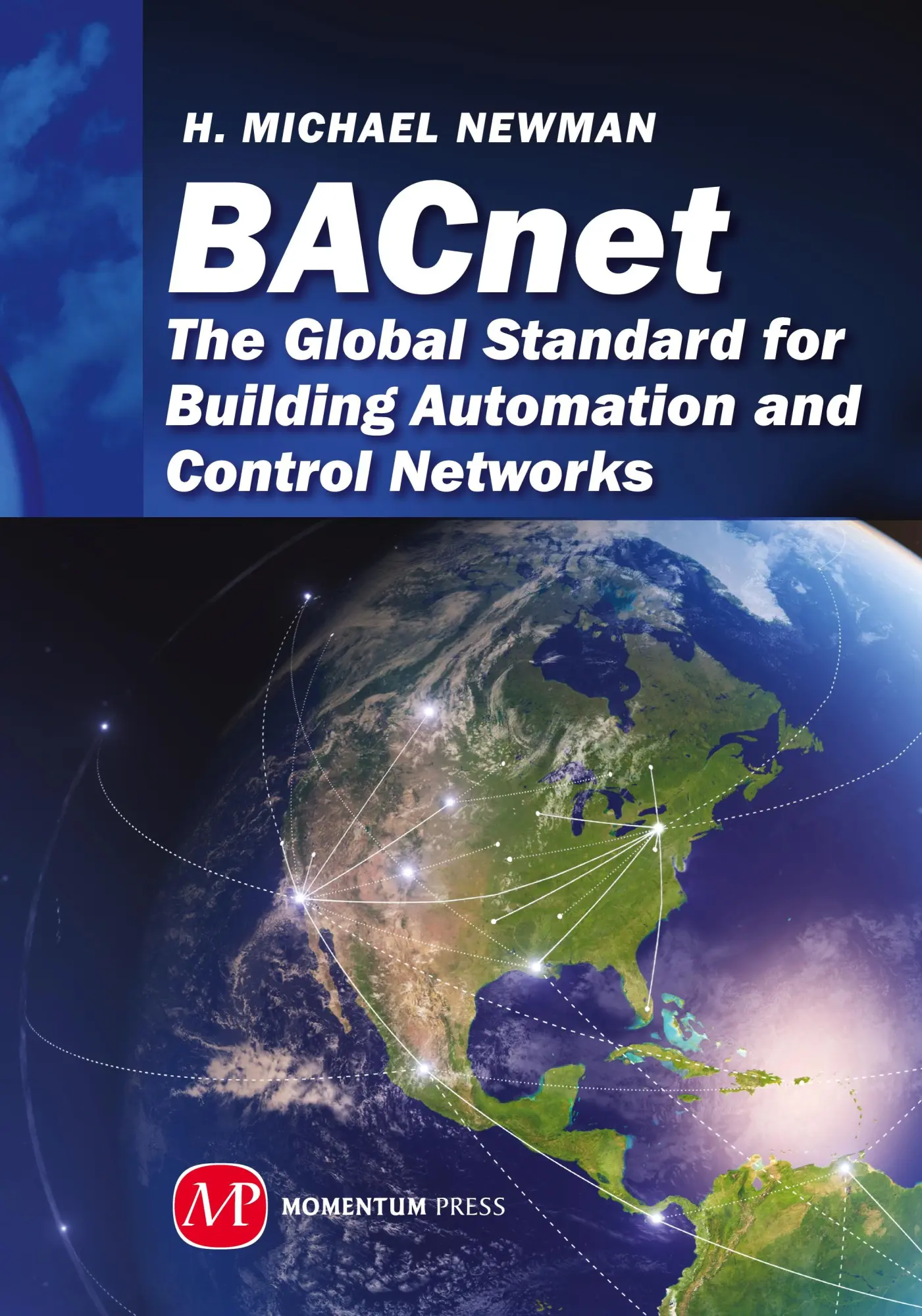 Cover: 9781606502884 | BACnet | H. Michael Newman | Buch | Englisch | 2013 | Momentum Press