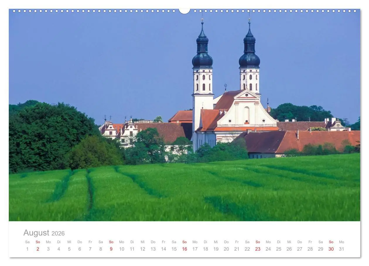 Bild: 9783516212884 | SCHWÄBISCHE ALB W.Dieterich (hochwertiger Premium Wandkalender 2026...