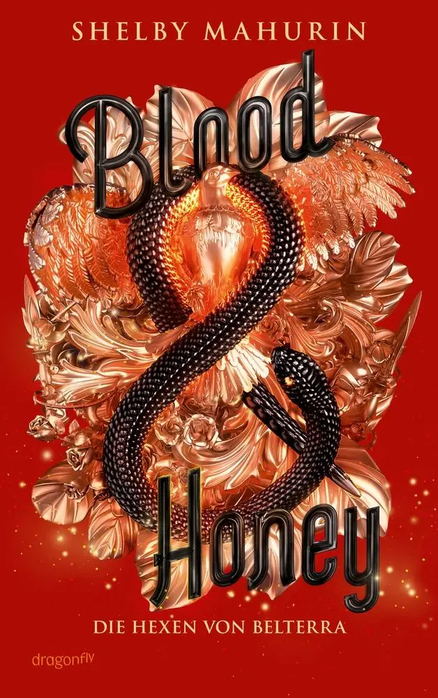Cover: 9783748802884 | Blood &amp; Honey | Shelby Mahurin | Taschenbuch | 480 S. | Deutsch | 2025