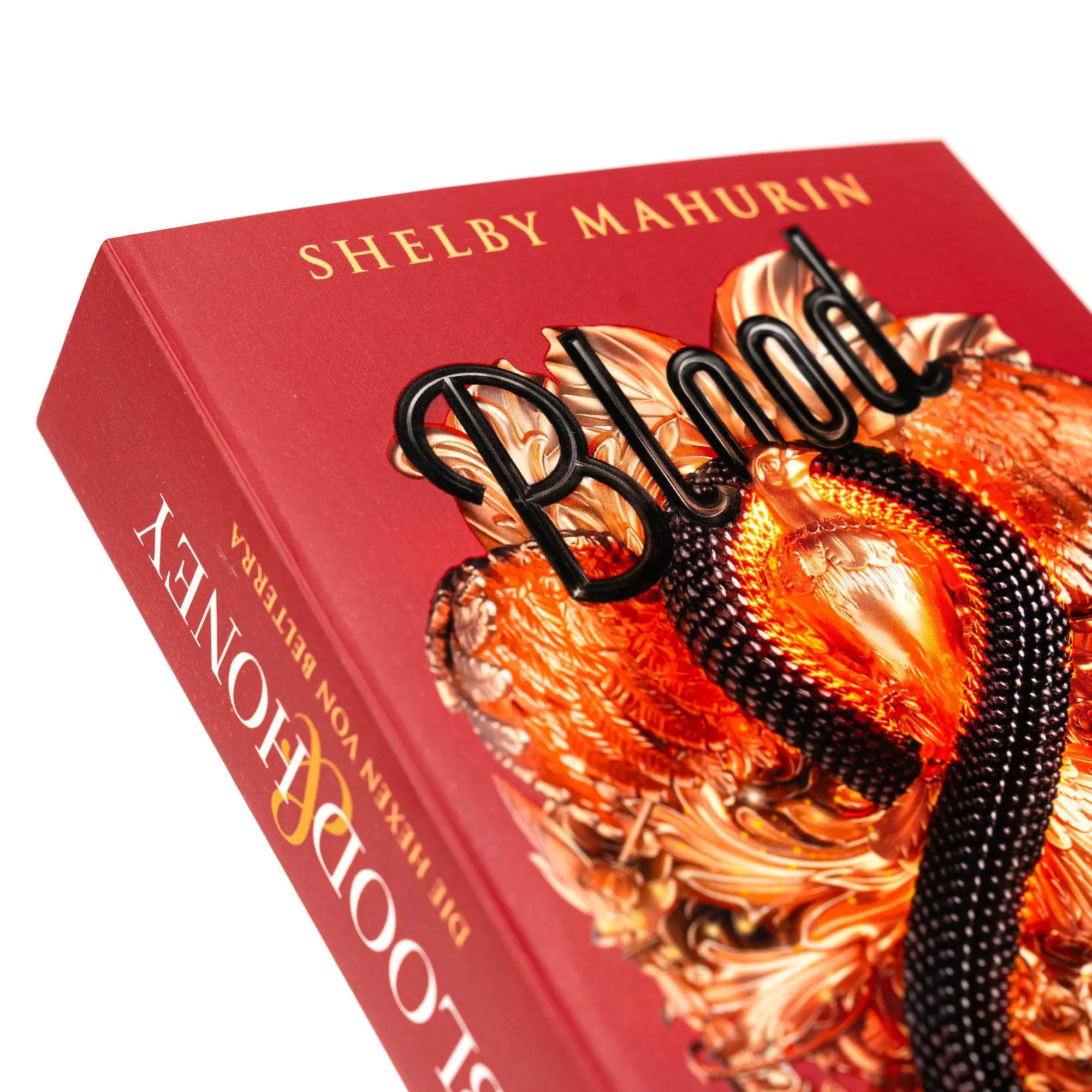 Bild: 9783748802884 | Blood &amp; Honey | Shelby Mahurin | Taschenbuch | 480 S. | Deutsch | 2025