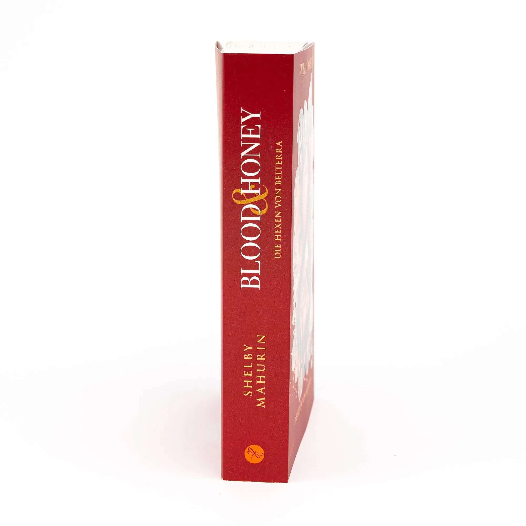 Bild: 9783748802884 | Blood &amp; Honey | Shelby Mahurin | Taschenbuch | 480 S. | Deutsch | 2025
