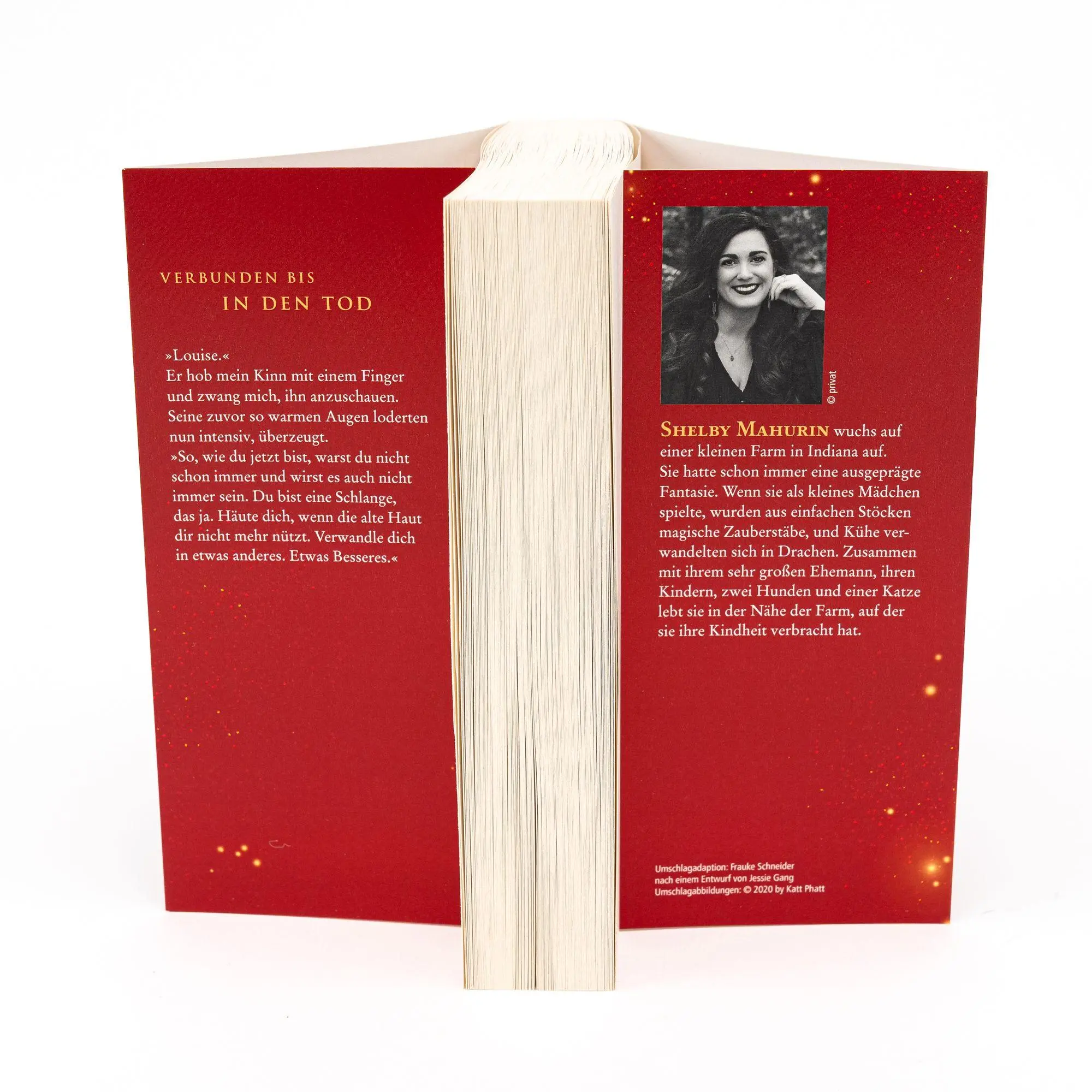 Bild: 9783748802884 | Blood &amp; Honey | Shelby Mahurin | Taschenbuch | 480 S. | Deutsch | 2025