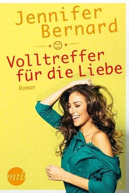 Cover: 9783956492884 | Volltreffer für die Liebe | Roman, Love Between the Bases 1 | Bernard