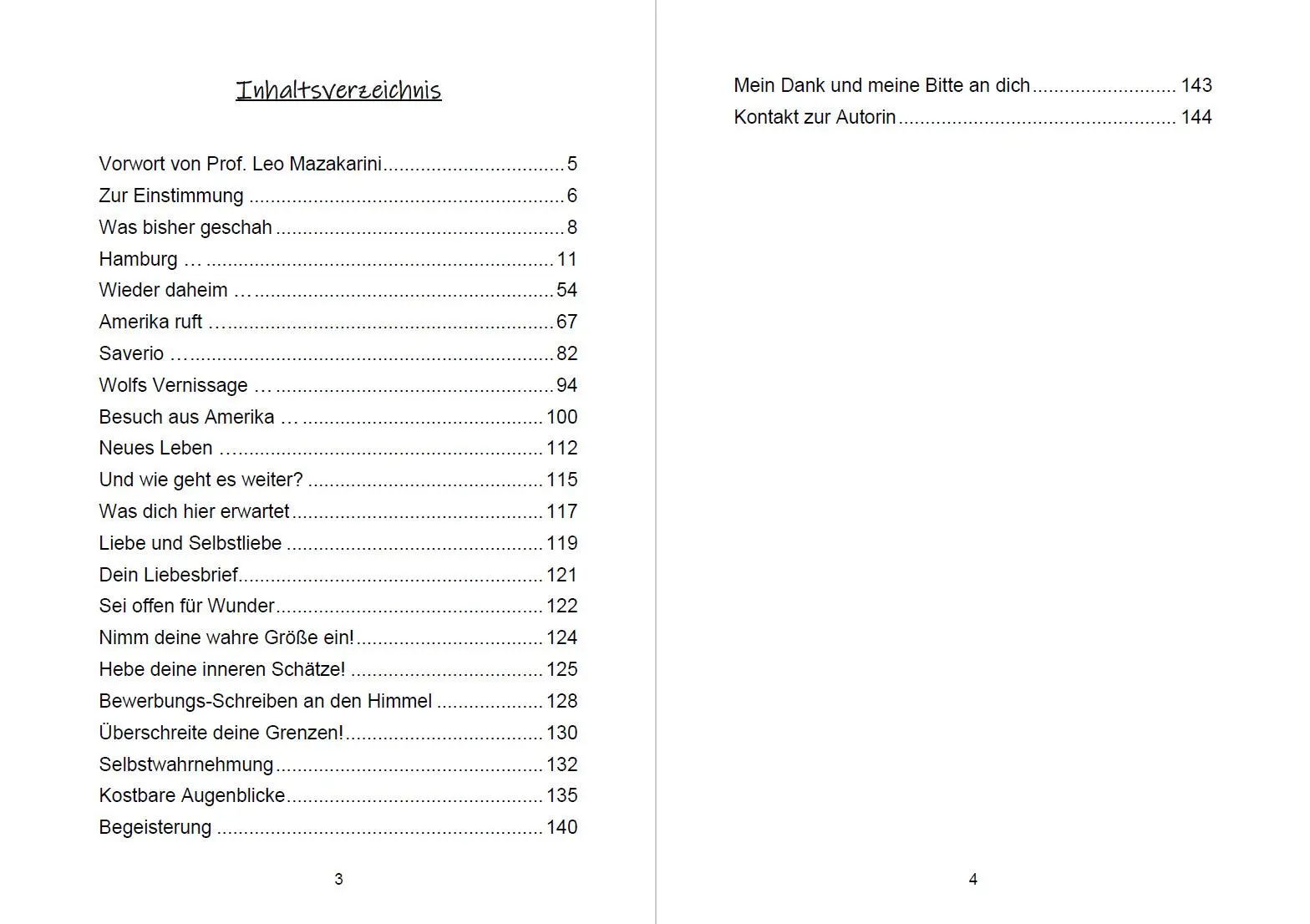 Bild: 9783967382884 | LIEBE sagt JA zum HIER und JETZT 6 | Michelle Haintz | Taschenbuch