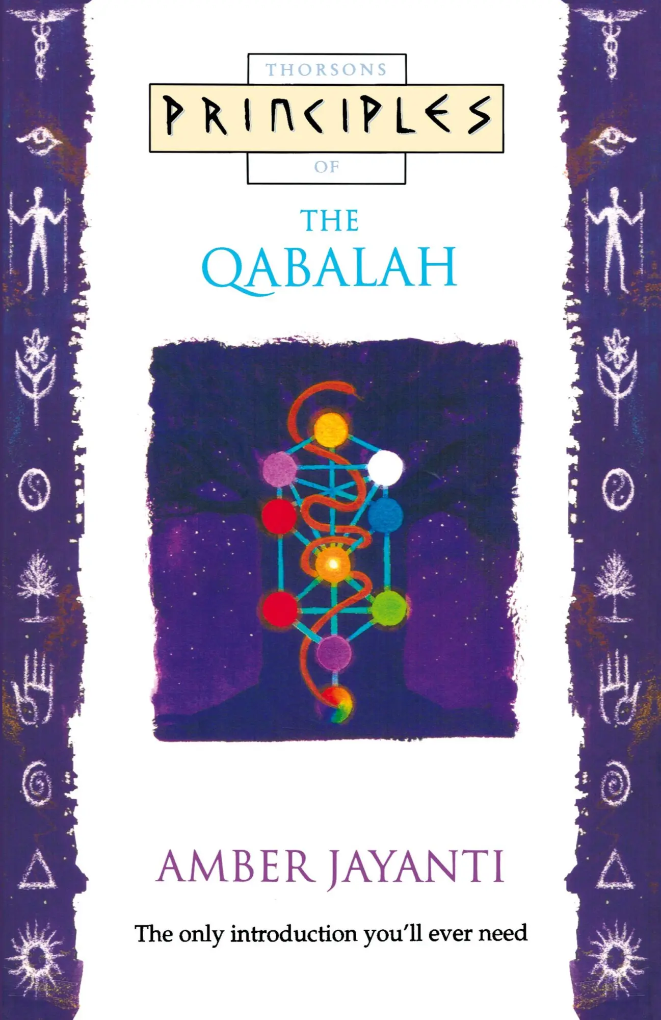 Cover: 9780578362984 | PRINCIPLES OF QABALAH | Taschenbuch | Kartoniert / Broschiert | 2022