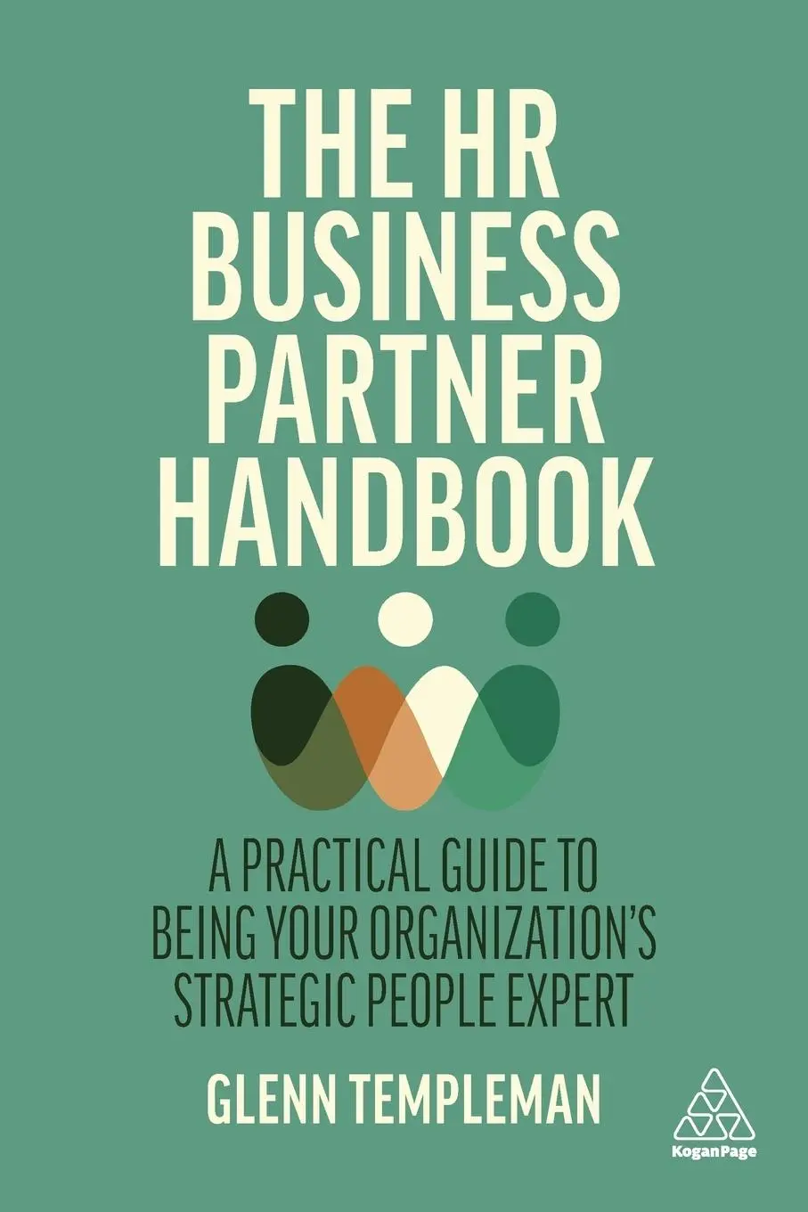 Cover: 9781398602984 | The HR Business Partner Handbook | Glenn Templeman | Taschenbuch