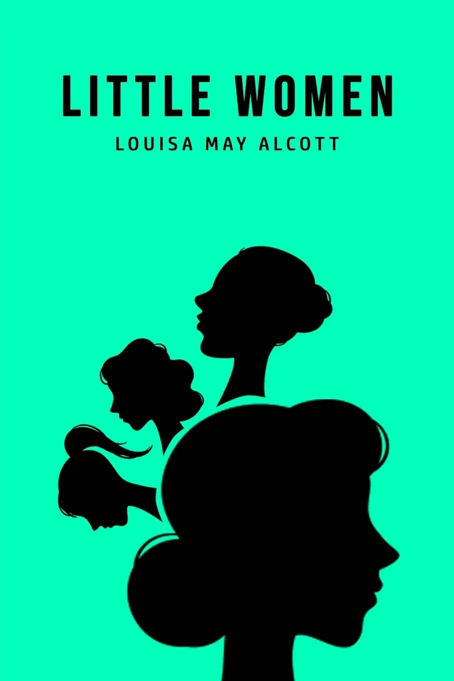 Cover: 9781800602984 | Little Women | Louisa May Alcott | Taschenbuch | Englisch | 2020