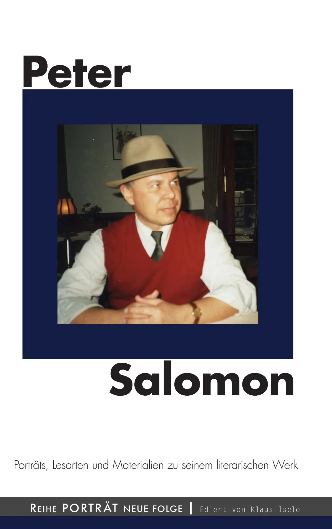 Cover: 9783741242984 | Peter Salomon | Klaus Isele | Taschenbuch | 276 S. | Deutsch | 2016
