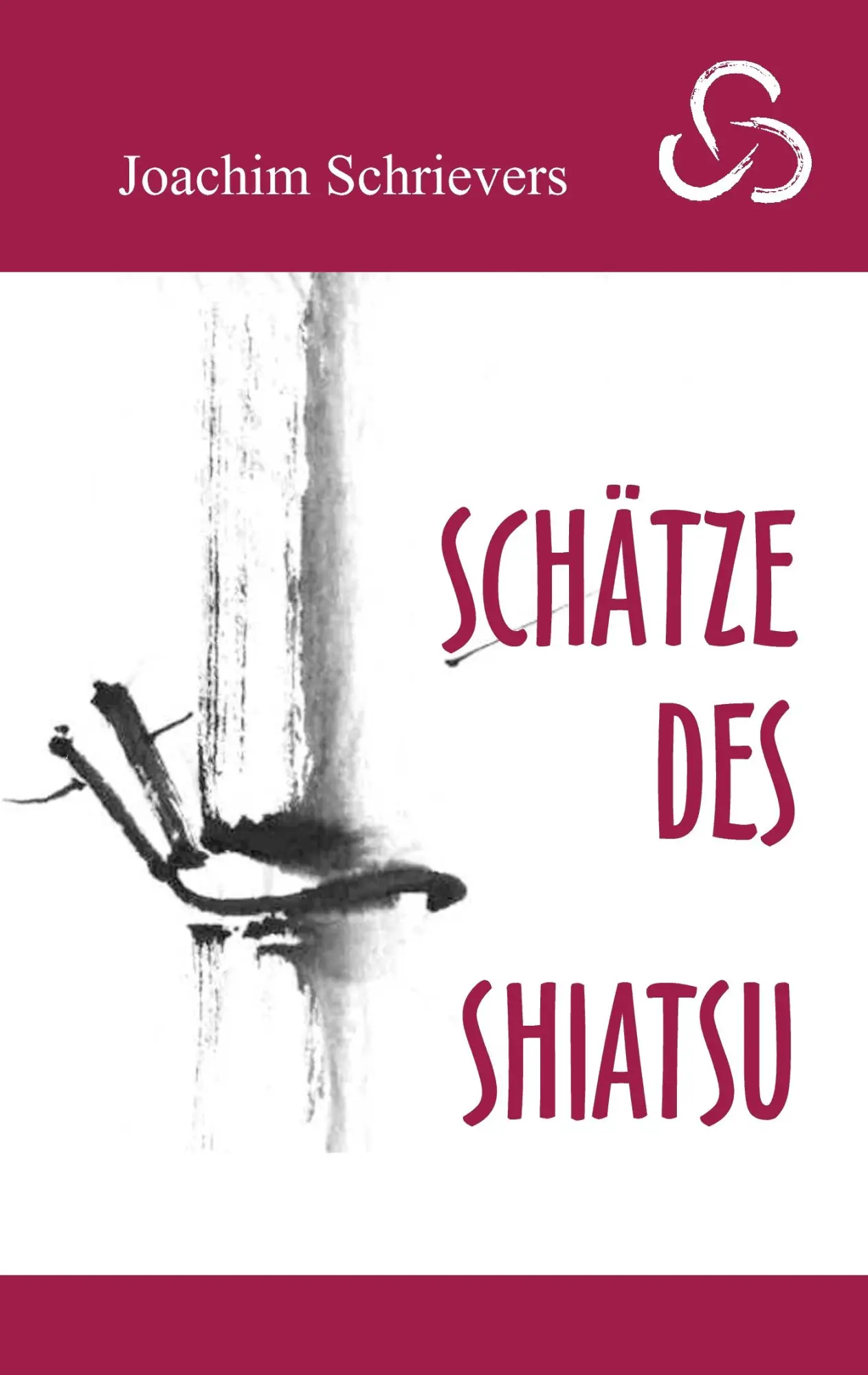 Cover: 9783744832984 | Schätze des Shiatsu | Joachim Schrievers | Taschenbuch | 108 S. | 2017