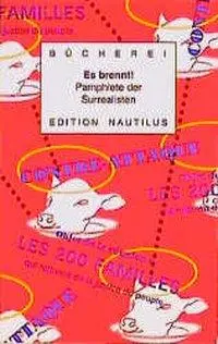 Cover: 9783894012984 | Es brennt | Heribert Becker | Buch | 160 S. | Deutsch | 1998