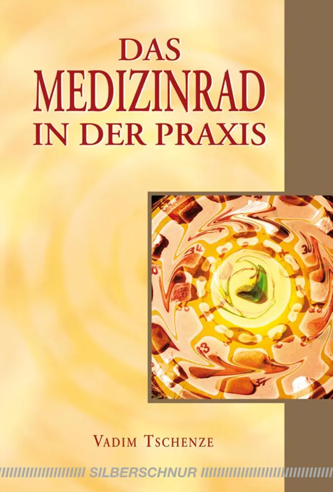 Cover: 9783898452984 | Das Medizinrad in der Praxis | Vadim Tschenze | Taschenbuch | 120 S.