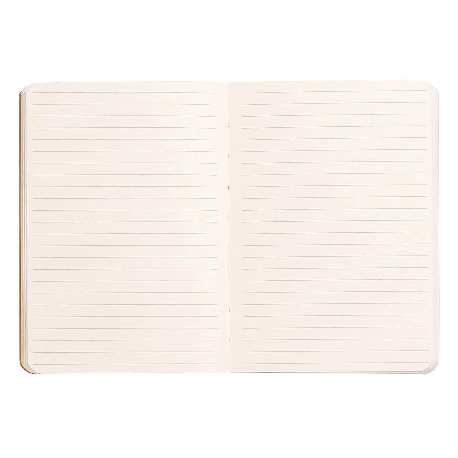 Bild: 3037921173084 | Rhodiarama Notizbuch Softcover A6 72 Blatt liniert saphirblau 90g,...
