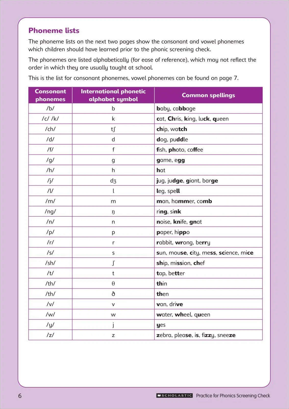 Bild: 9781407183084 | Phonics Screening Check Ages 5-6 | John Bennett (u. a.) | Taschenbuch