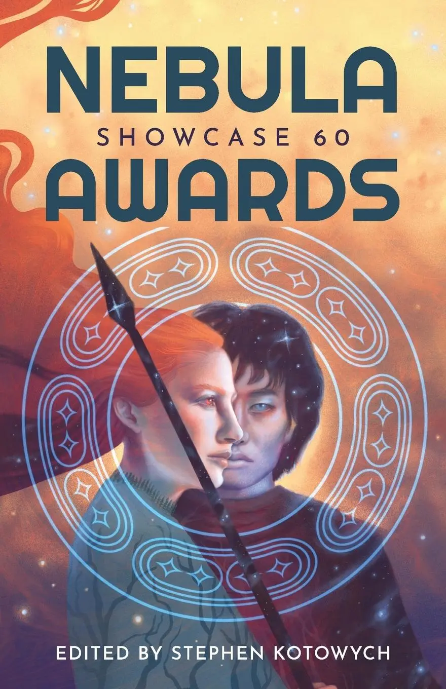 Cover: 9781958243084 | Nebula Awards Showcase 60 | Thomas Ha (u. a.) | Taschenbuch | Englisch