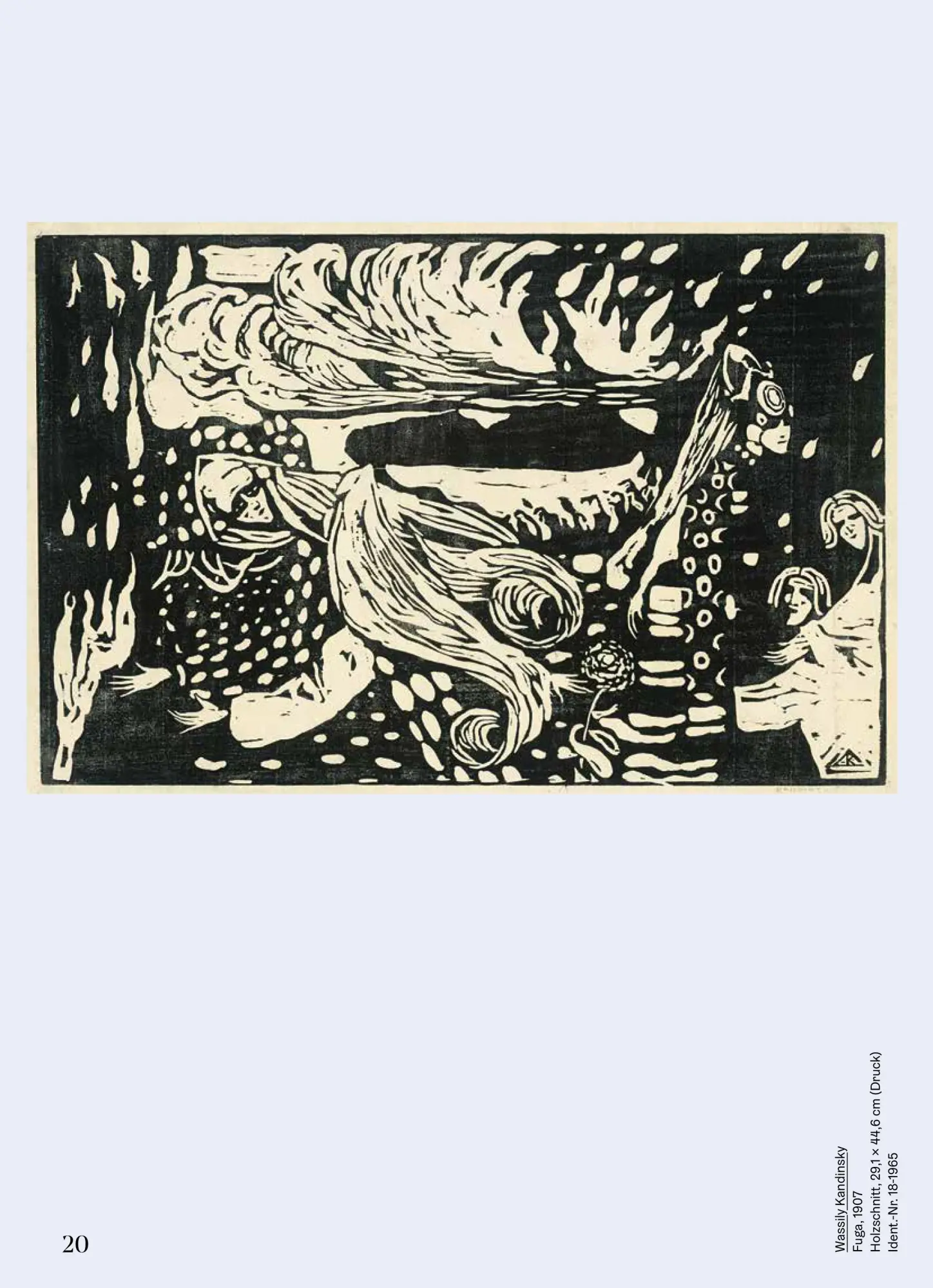 Bild: 9783422803084 | Kosmos Blauer Reiter | Von Kandinsky bis Campendonk | Schalhorn | Buch