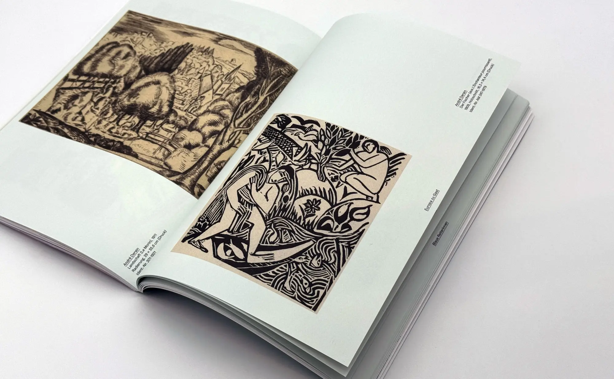 Bild: 9783422803084 | Kosmos Blauer Reiter | Von Kandinsky bis Campendonk | Schalhorn | Buch