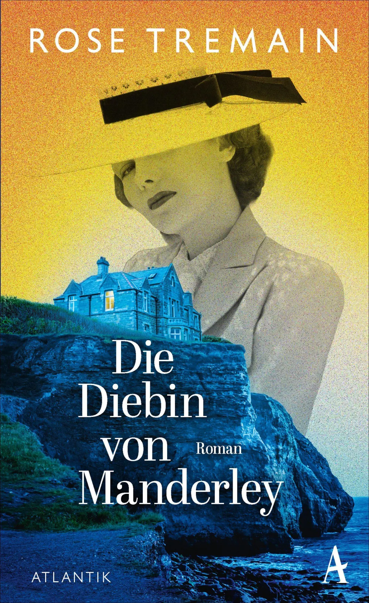 Cover: 9783455023084 | Die Diebin von Manderley | Roman | Rose Tremain | Buch | 336 S. | 2026