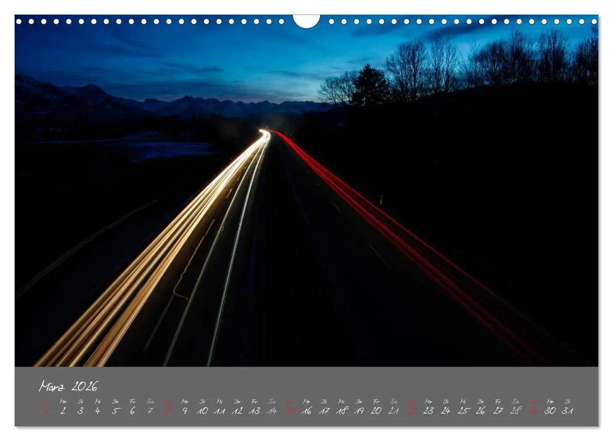 Bild: 9783516193084 | Unser schönes Allgäu (Wandkalender 2026 DIN A3 quer), CALVENDO...