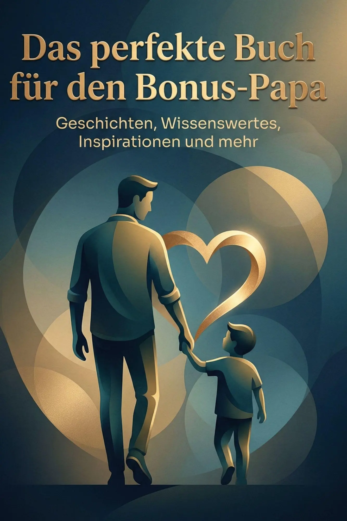 Cover: 9783695393084 | Das perfekte Buch für den Bonus-Papa | Samuel Möller | Taschenbuch