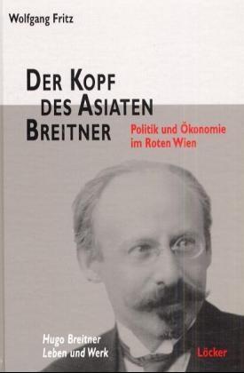 Cover: 9783854093084 | Der Kopf des Asiaten Breitner | Wolfgang Fritz | Taschenbuch | Deutsch