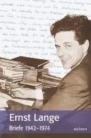Cover: 9783889813084 | Ernst Lange | Briefe 1942-74 | Ernst Lange | Taschenbuch | 512 S.