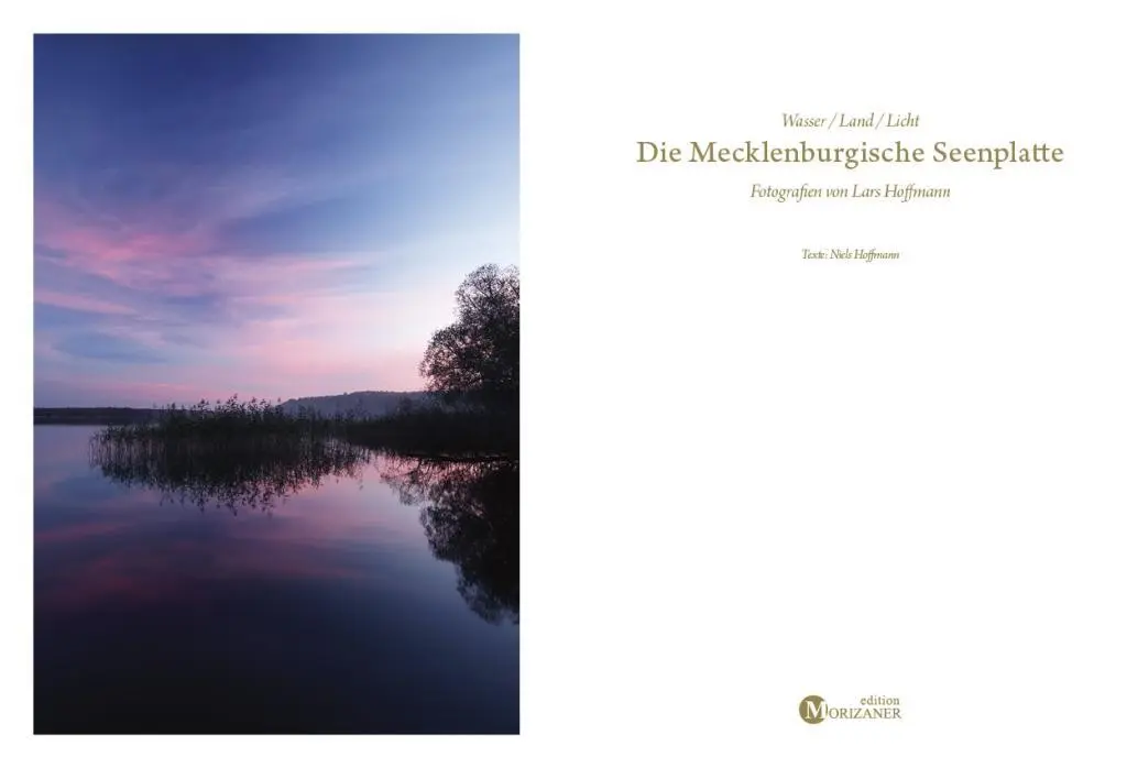 Bild: 9783941803084 | Die Mecklenburgische Seenplatte | Buch | Deutsch | 2012 | Hahn, Jörg