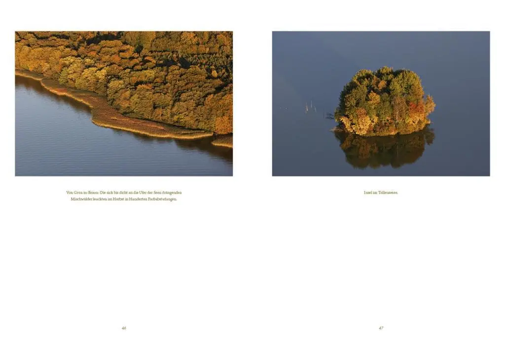 Bild: 9783941803084 | Die Mecklenburgische Seenplatte | Buch | Deutsch | 2012 | Hahn, Jörg