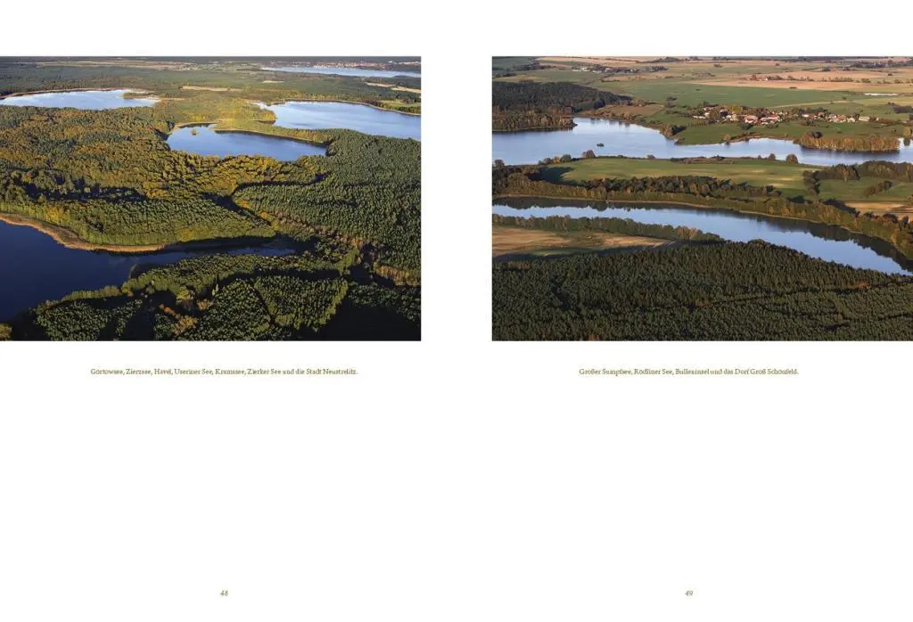 Bild: 9783941803084 | Die Mecklenburgische Seenplatte | Buch | Deutsch | 2012 | Hahn, Jörg