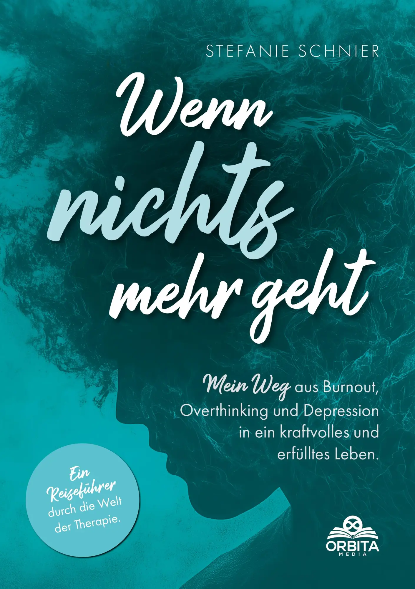 Cover: 9783989353084 | Wenn nichts mehr geht | Stefanie Schnier | Taschenbuch | 220 S. | 2025