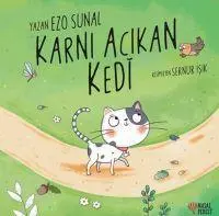 Cover: 9786058043084 | Karni Acikan Kedi | Ezo Sunal | Taschenbuch | Türkisch | 2019