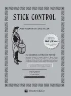 Cover: 9788863883084 | Stick Control pour Tambour et Caisse-Claire | George Lawrence Stone