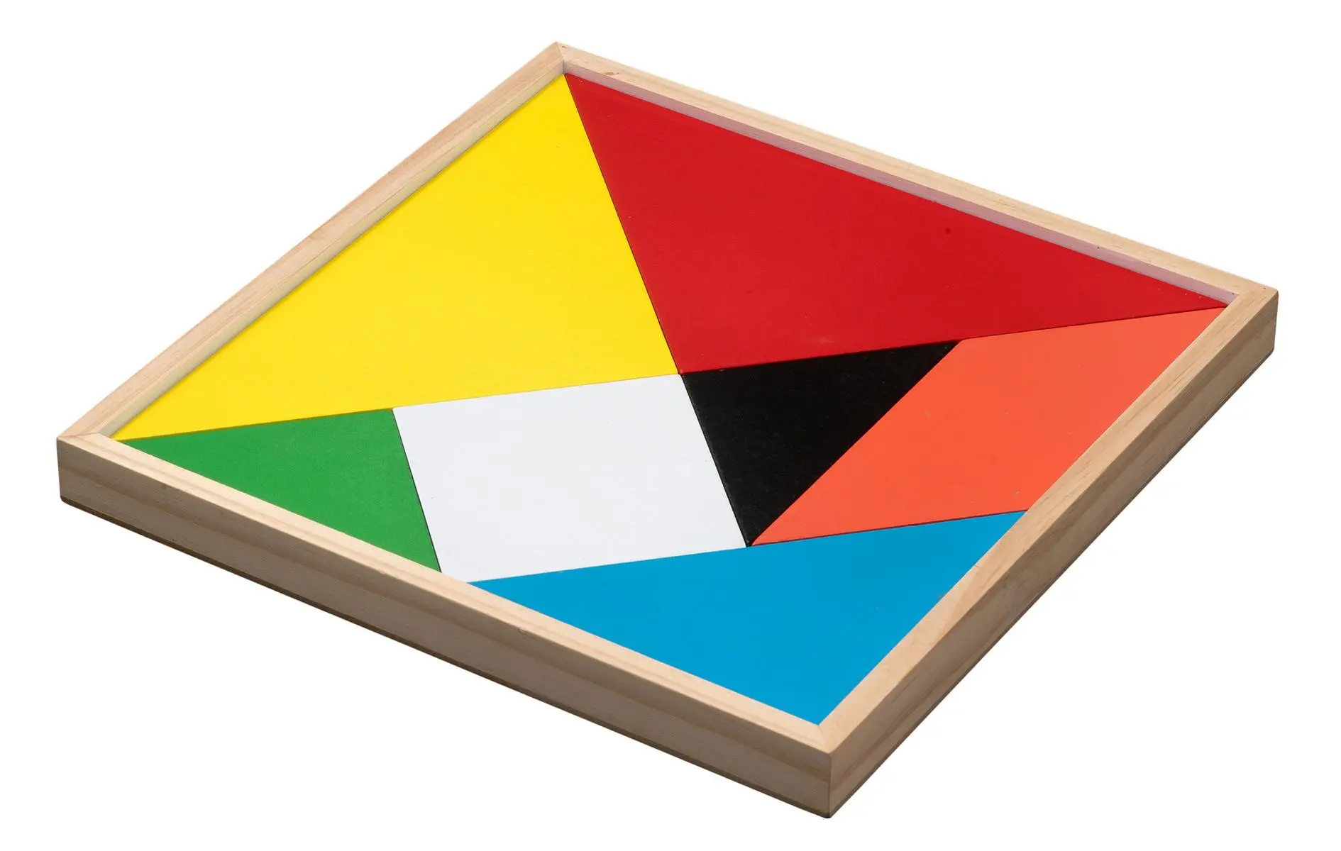 Cover: 4014156033184 | Philos 3318 - Tangram Maxi, 29 x 29 cm | 3318 | Deutsch | 2020