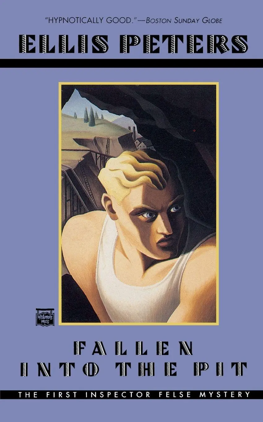 Cover: 9780446403184 | Fallen Into the Pit | Ellis Peters | Taschenbuch | Englisch | 1996