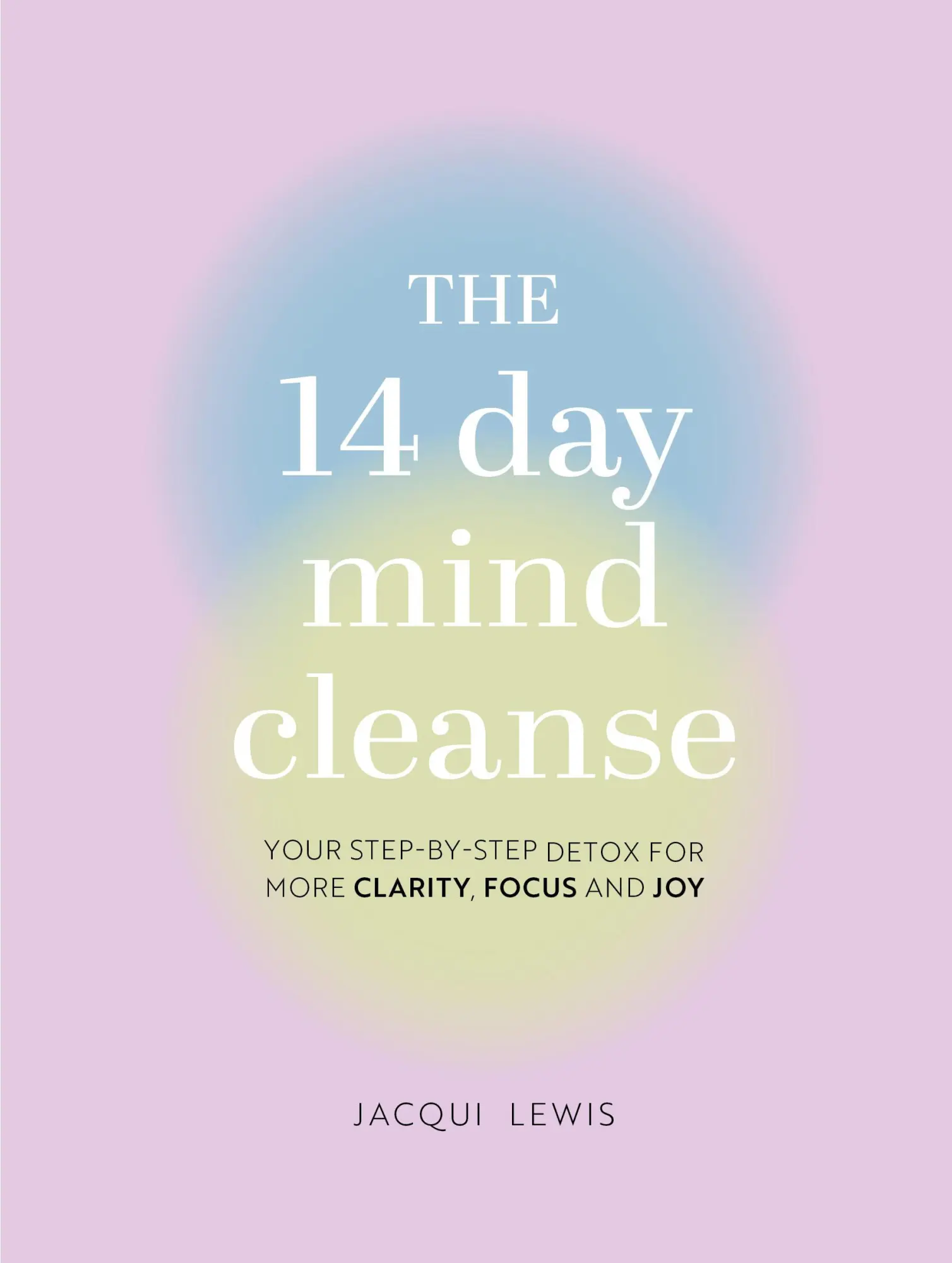 Cover: 9780785843184 | The 14 Day Mind Cleanse | Jacqui Lewis | Buch | Englisch | 2023