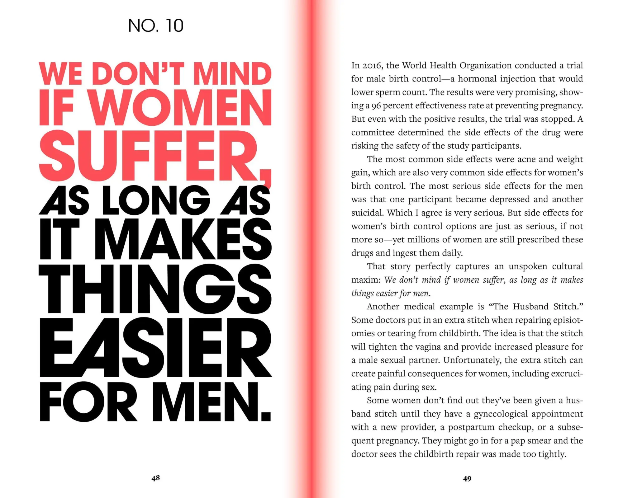 Bild: 9781523523184 | Ejaculate Responsibly | A Whole New Way to Think about Abortion | Buch