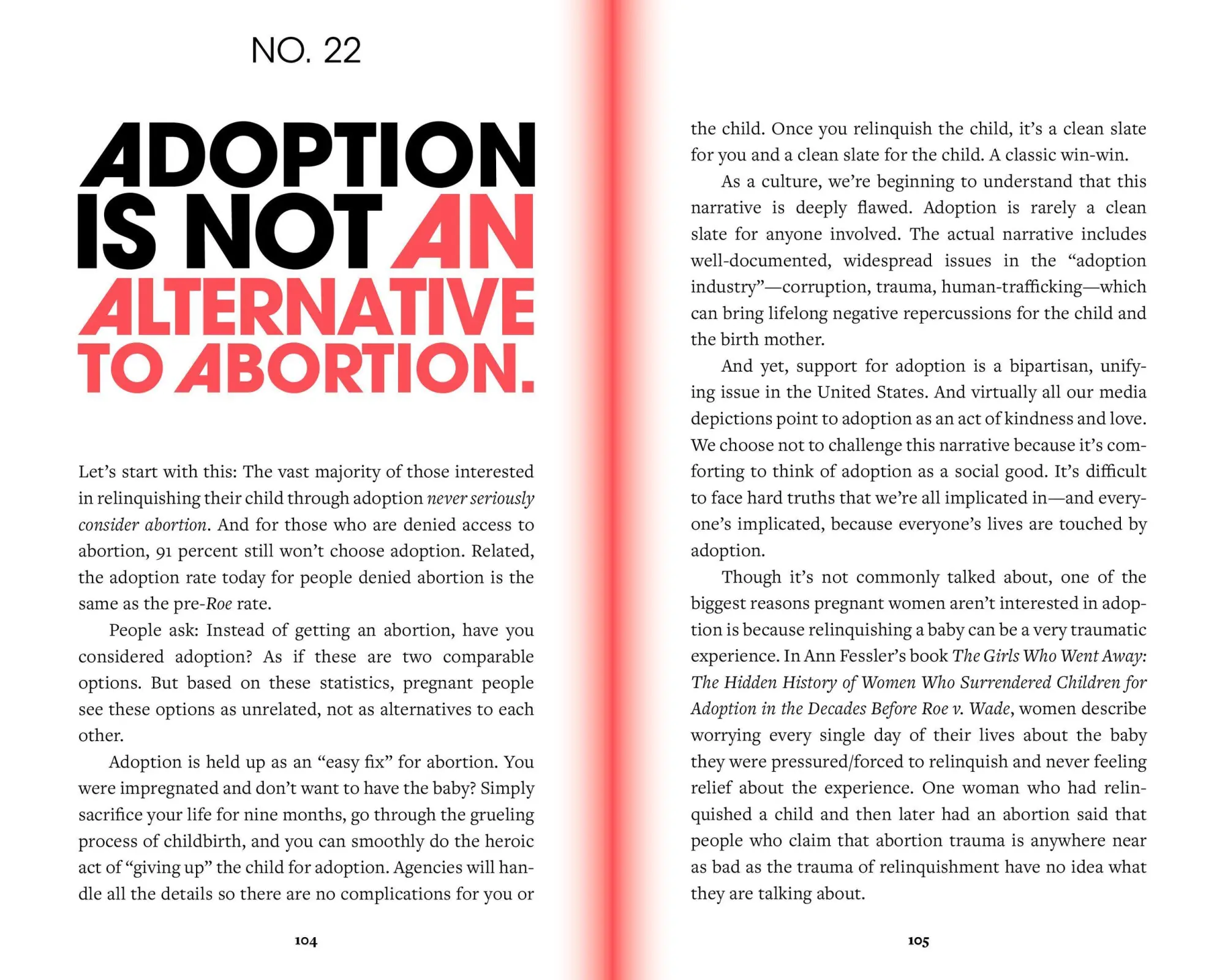 Bild: 9781523523184 | Ejaculate Responsibly | A Whole New Way to Think about Abortion | Buch