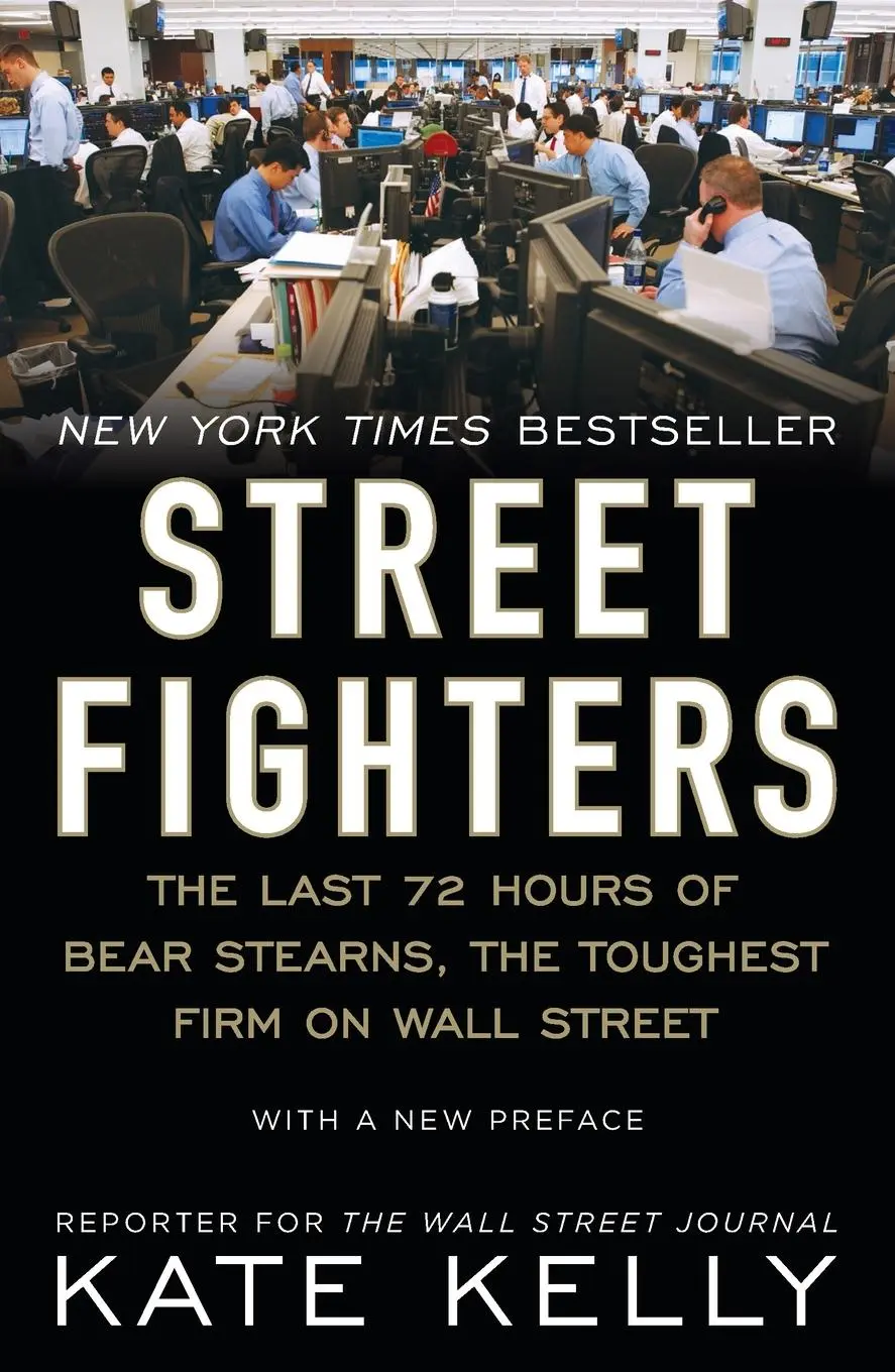 Cover: 9781591843184 | Street Fighters | Kate Kelly | Taschenbuch | Englisch | 2010