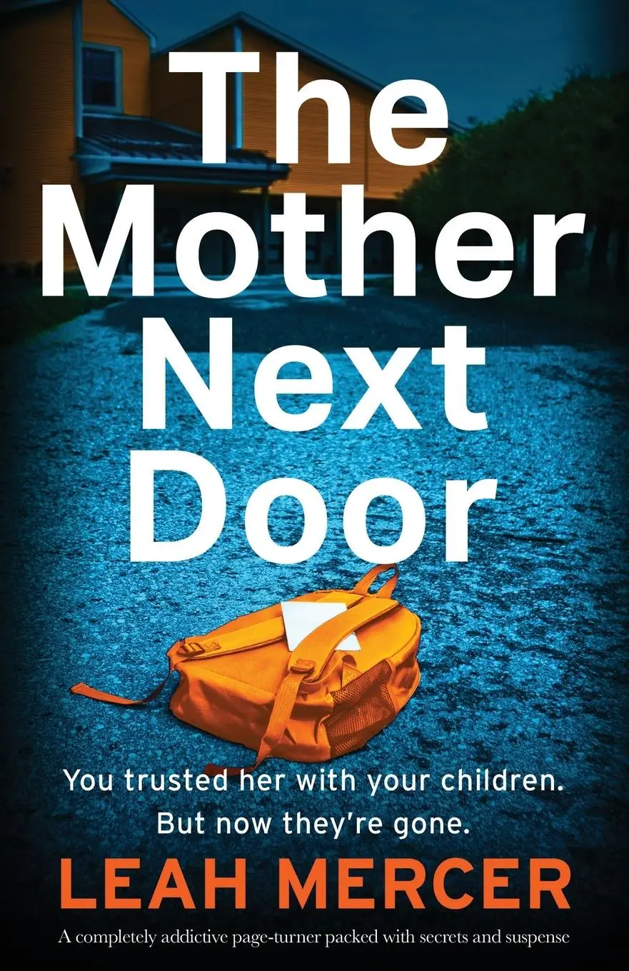 Cover: 9781837903184 | The Mother Next Door | Leah Mercer | Taschenbuch | Englisch | 2023
