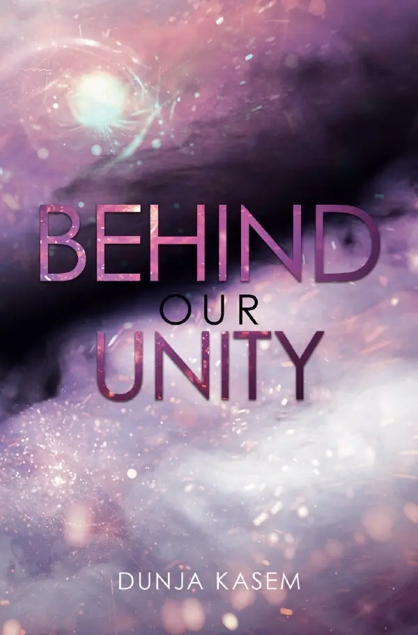 Cover: 9783754923184 | Lia und Levent Reihe / Behind Our Unity | Dunja Kasem | Taschenbuch
