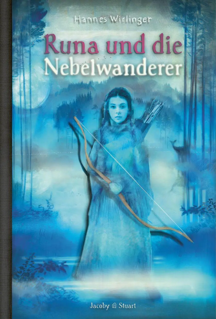 Cover: 9783964283184 | Runa und die Nebelwanderer | Hannes Wirlinger | Buch | 352 S. | 2026