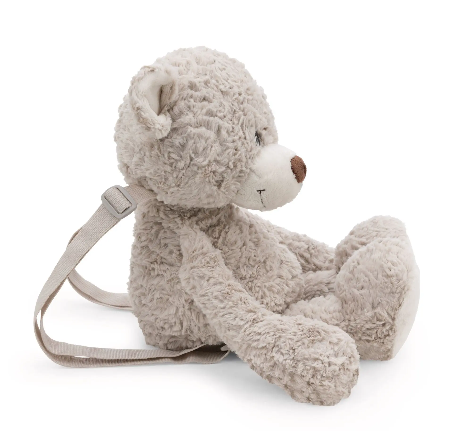 Cover: 4012390623284 | Nici 62328 Rucksack Bär Finni 40cm figürlich | Classic Bär | 62328
